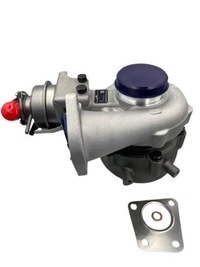 фото thumb №11, Nowa турбина 49477-01510 chevrolet orlando 2.0 cruze captiva opel antara