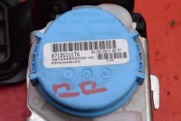 Ремінь безпеки правий перед eu 307494599228-ag mercedes cla c117 13-16 Київ, фото thumb