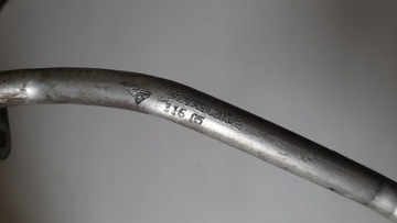 фото thumb №6, Труба шланг кондиционера nissan micra k12 note