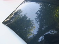 фото thumb №12, Крышка багажника зад задняя lx5n sedan audi a6 c7 4g