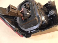 фото thumb №15, Volkswagen golf 7 vii лампа задняя задняя левая