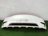 фото thumb №3, Tesla model y my бампер передній перед оригінал