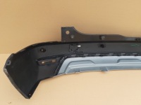 Dacia jogger 2020 бампер задня накладка pdc Ціна, фото thumb