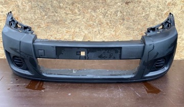 фото thumb №1, Бампер переднє перед fiat scudo ii peugoet expert citroen jumpy 06-