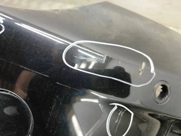 фото thumb №15, Mini cooper countryman r60 2011 бампер задний