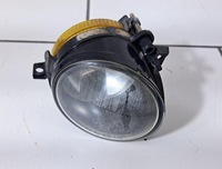 фото thumb №1, Scirocco 2008- hella протитуманна фара лівий перед