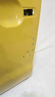 фото thumb №5, Двері перед передні ліва kia soul ii 2 оригінал