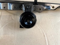 фото thumb №4, Toyota hilux viii 8 15- усилитель передний верхний поперечина клаксон pas передний