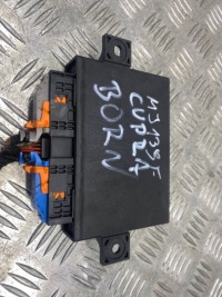 фото thumb №10, Модуль блок керування двигуном (ecu) cupra born vw id.4 0ea907425k