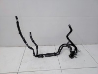 Купити Клапан керування патрубок трубка шланг води audi q8 e-tron etron, фото thumb