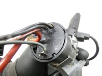 фото thumb №10, Замок запалювання ключ 2x mercedes vito w638 96-03 a0004464889 складний ключ