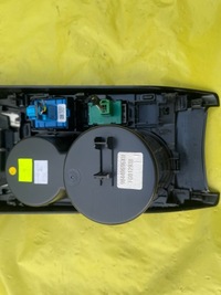 фото thumb №9, Peugeot 208 ii gtline захист тунелю панель вибірник зміни коробки передач тримач 22r