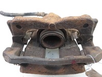 фото thumb №5, Суппорт левый перед honda cr-v iii 2.2 i-ctdi