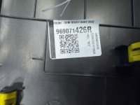 Обшивка стойка передний правого renault austral 969068887r 969060318r в Украине, фото thumb