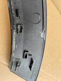 фото thumb №7, Audi e tron 4ke молдинг крила правий лівий задня