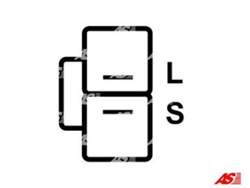 фото thumb №6, A2006 as-pl генератор