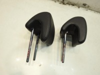 фото thumb №3, Підголівник перед передній saab 9-3 ii lift