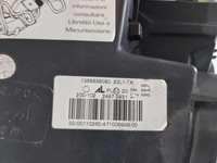 фото thumb №10, Лампа права перед fiat ducato boxer jumper