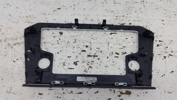 фото thumb №6, Dekor рамка кондиционера радио vw passat b8