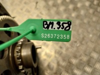 фото thumb №16, Блок двигуна 651925 r6510111501 mercedes sprinter w906 w204 w212 2.2 cdi