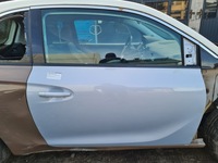 фото thumb №1, Дверь правое opel adam europa
