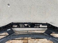 фото thumb №6, Бампер перед передній audi a6 c8 4k0 18- 4k0807437 + підсилювач 4k0807233a