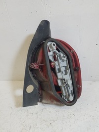 фото thumb №3, Лампа ліва задня renault modus lift