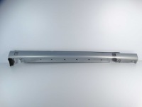 фото thumb №1, Mercedes s klasa w220 молдинг накладка поріг права