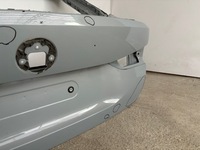 фото thumb №6, Bmw 4 i4 g26 крышка багажника задняя зад
