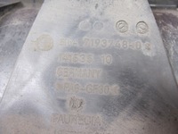 фото thumb №14, Bmw 1 e87 e81 pas передний усилитель 7193748