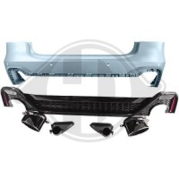 Купить Бампер audi a7 18-, фото thumb