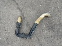 фото thumb №3, Wąż труба turbo интеркулер 2.2 tdci ford ranger 3 4 iii iv 15-19r 18r