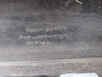 фото thumb №8, Mazda cx5 бампер перед kb8a-50031 оригінал