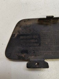 фото thumb №5, Заглушка бампера перед audi a4 b9 8w0807241