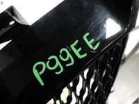 фото thumb №10, Range rover sport ii l494 lift 17-22 решётка решётка радиатора бампер перед камера pdc