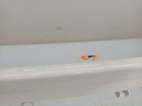 фото thumb №13, Jeep compass ii 2 2017- бампер перед передний 6yn52trmaa =