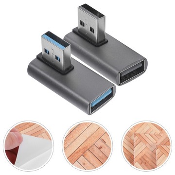 АКСЕССУАРЫ ДЛЯ ЗАРЯДНОГО УСТРОЙСТВА USB А 2 ШТ.