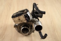 фото thumb №3, Turbo турбонагнетатель kia sorento ii 2.2 crdi