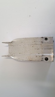 фото thumb №5, Mercedes c-klasa w204 - правая зона деформации