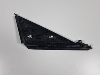 фото thumb №5, Mercedes eqe w295 молдинг заднего lewego крыла треугольник a2956700100