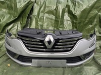 фото thumb №1, Renault talisman 15-20 r бампер перед передний 6 pdc