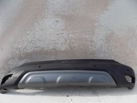 фото thumb №1, Бампер задня renault captur lift 850b25656r