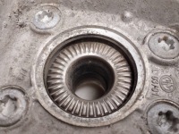 фото thumb №6, Поворотна опора задня ліва сторона bmw 3 g20 g21 00507127791