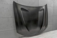 фото thumb №9, Bmw x3 f25 2010-2017 капот стальной 41617267337 nowa