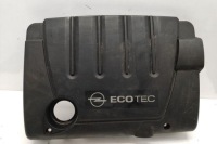 фото thumb №7, Верхняя защита двигателя opel zafira b a05 315829598 1.91l дизель 74kw 2006