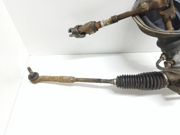 фото thumb №5, 2005 toyota avensis t250 трансмісія кермова / рейка рульового управління ac46000