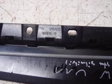 фото thumb №8, Планка дверь левый перед bmw x1 u11