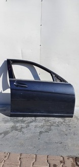 фото thumb №1, Mercedes w204 c клас двері праві перед śląsk