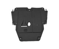 фото thumb №1, Renault megane iv 2016 - захист pod двигун