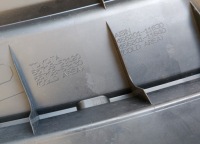 фото thumb №2, Lexus is iii xe30 жабо